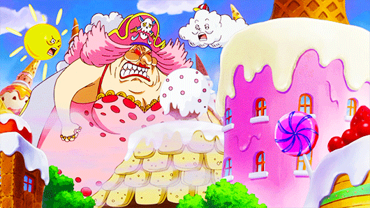 One Piece Capítulo 870 adiado | Shonen Jump