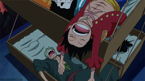 Morrer por One Piece | Mensagem de Eiichiro Oda