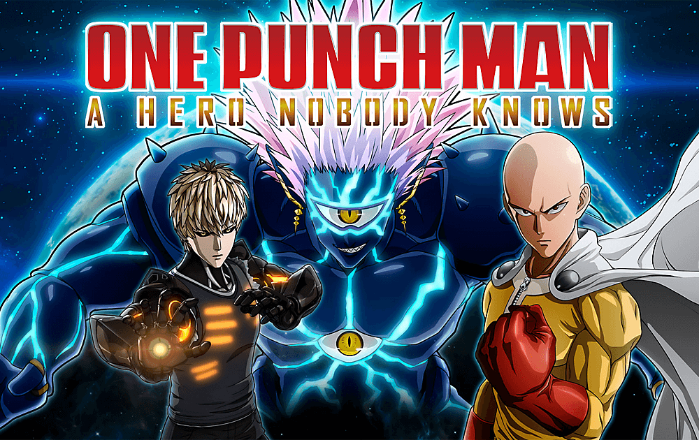 One Punch Man A Hero Nobody Knows (Closed Beta) – Primeiras Impressões