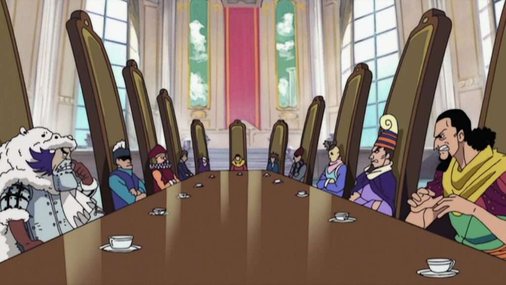 One Piece – O que esperar do arco Totto Land?