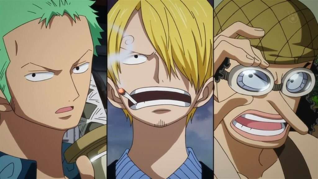 One Piece: Episódio da Nami - Análise