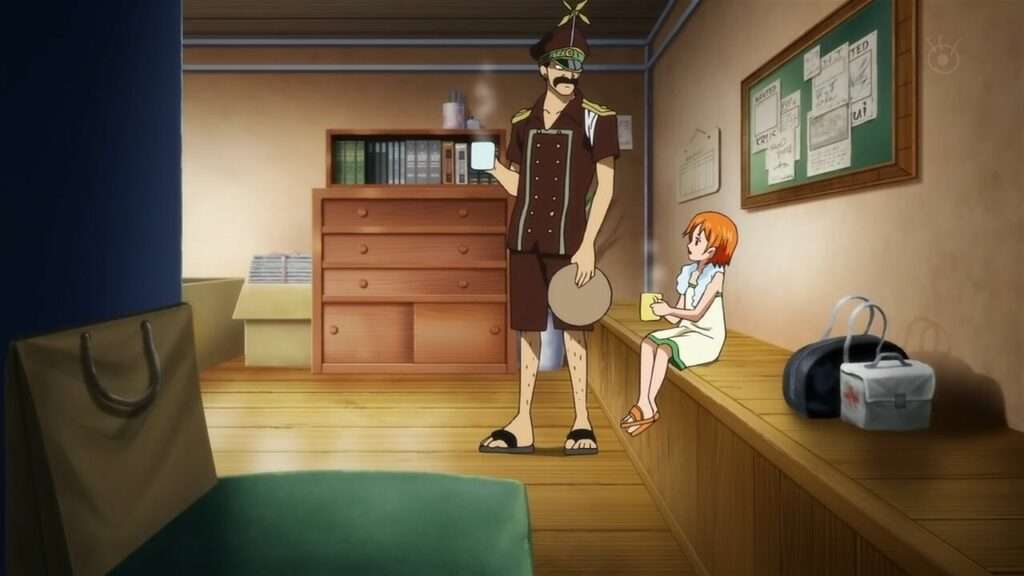 One Piece: Episódio da Nami - Análise