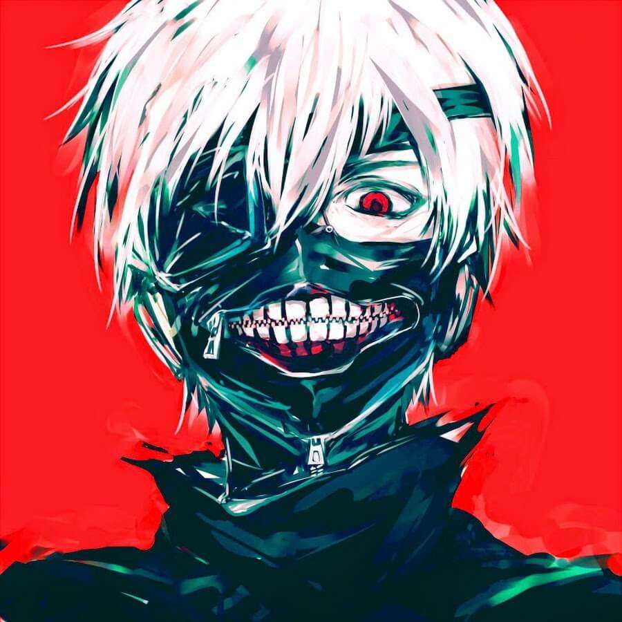 Tokyo Ghoul Root A OST