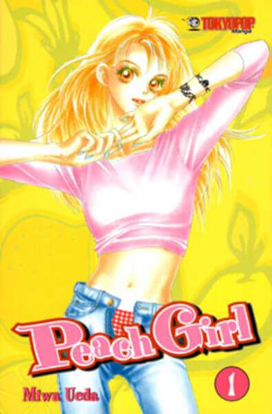 Novo Trailer Peach Girl Live Action compara Manga com Filme