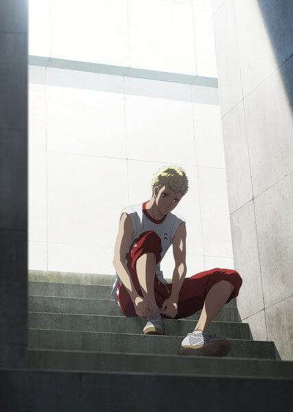 Persona 5 Anime revela Poster Promocional com Ryuji — ptAnime