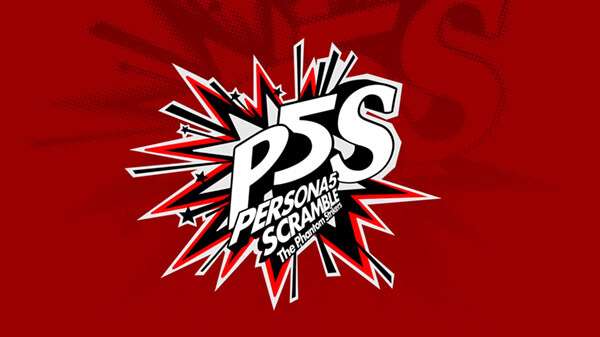 Persona 5 Scramble: The Phantom Strikers - Atlus Revela P5S