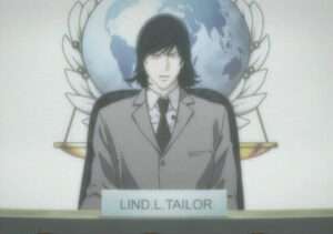 Personagens Death Note | Lind L Tailor