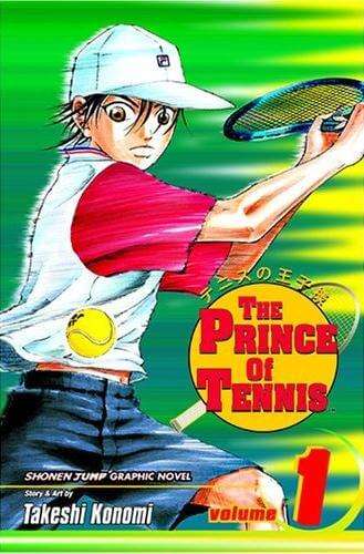 Prince of Tennis anunciou Novo Filme Anime | Pós-Manga