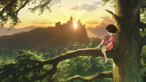 Anime de Goro Miyazaki terá transmissão Amazon