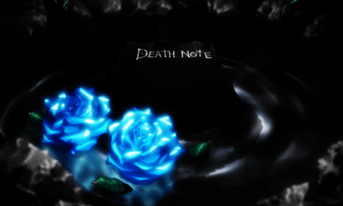 Simbologia Death Note - A Influência Cristã