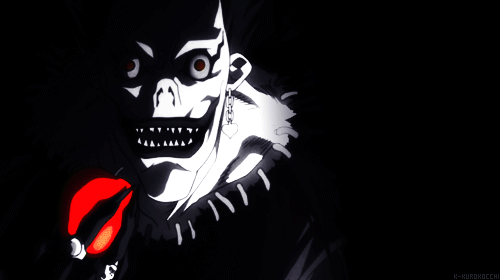 Death Note apresenta Willem Dafoe como Ryuk | Netflix