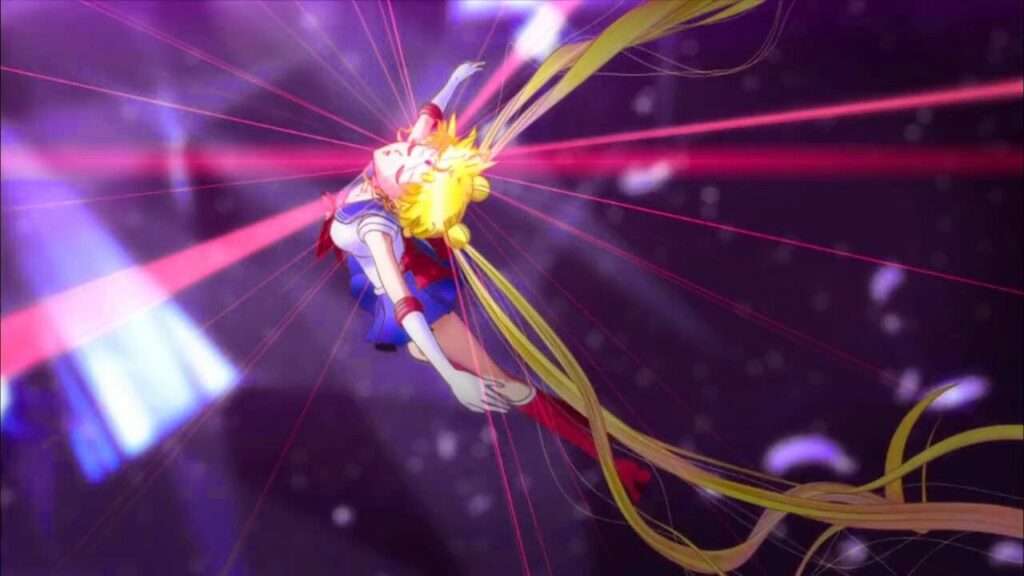 Nove Recomendações Anime para Não Fãs Sailor Moon Crystal