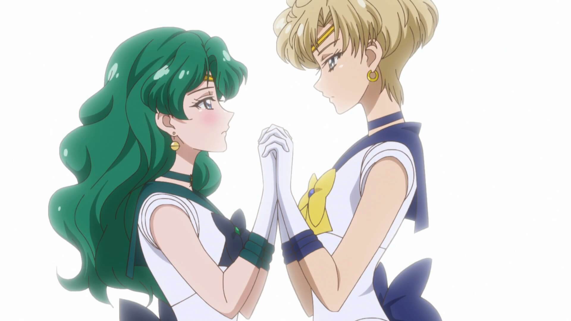 TUDO QUE VOCÊ PRECISA SABER ANTES DE ASSISTIR SAILOR MOON ETERNAL