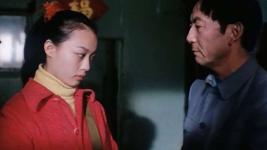 Seventeen Years 1999 cinema filme chines china imagem