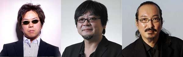 Masao Maruyama - Entrevista à Lenda Viva da Indústria Anime — ptAnime