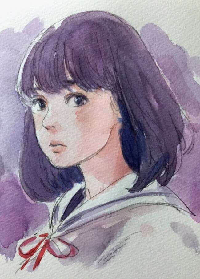 Shūzō Oshimi desenha Manga Spinoff para Filme Live Action