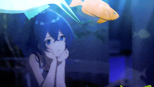 Shiroi Suna no Aquatope - Primeiras Impressões