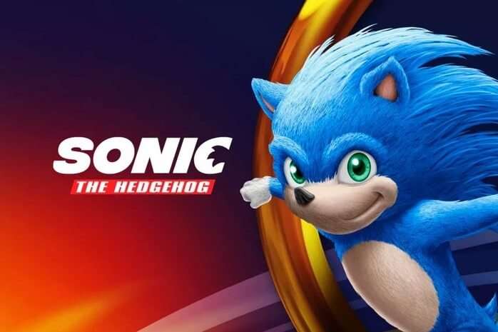 Sonic The Hedgehog - Filme Live-Action revela Trailer