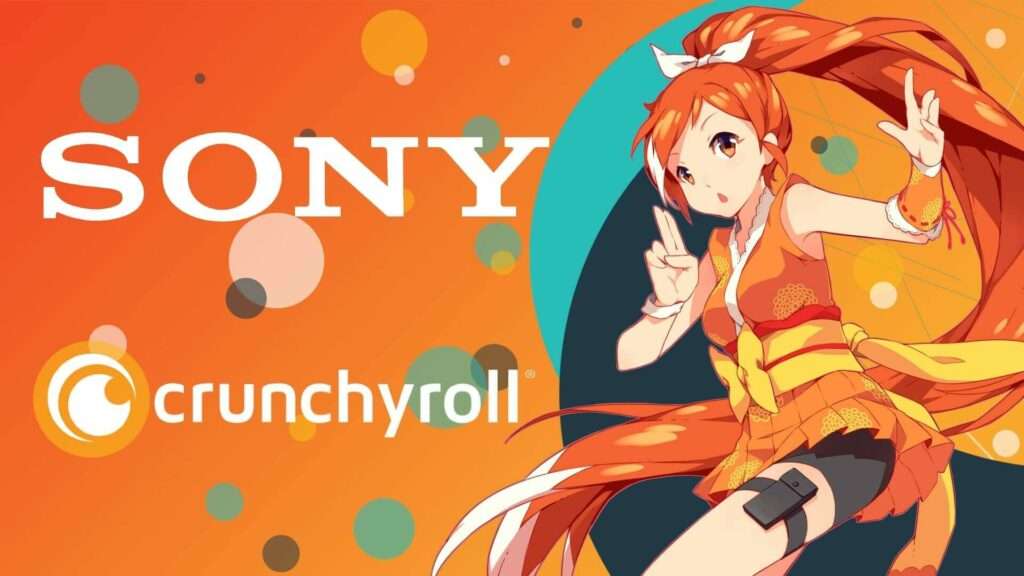 Crunchyroll Lança Canal de Anime