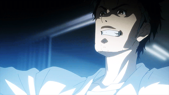 Steins Gate 0 - Anime Revela Estreia em Vídeo Promo