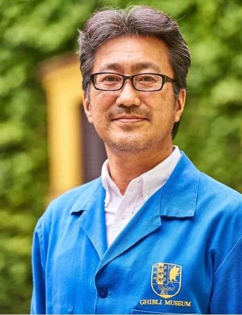 Studio Ghibli - Género do Filme de Miyazaki e Novo Presidente