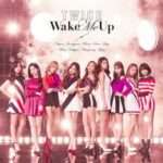 TWICE - Wake Me Up Domina Chart Japonês 4 Dias Seguidos