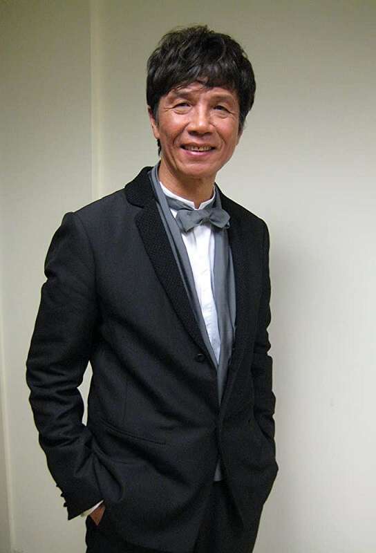 Tai Bo (Suk Suk) filme hong kong film awards