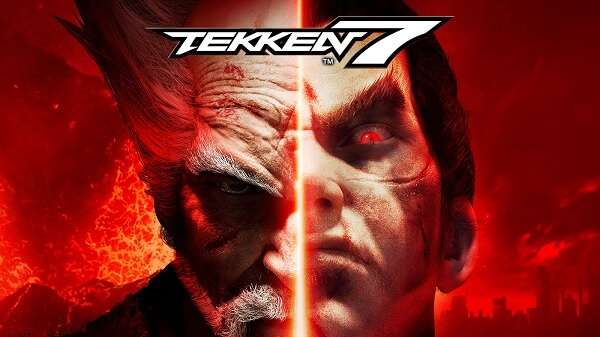 Tekken 7 - Noctis de FFXV será Personagem Jogável