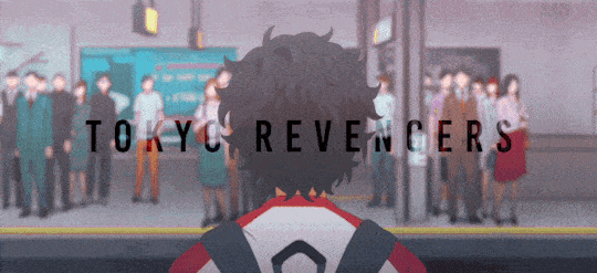 Tokyo Revengers - Primeiras impressões