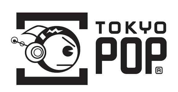Tokyopop regressa ao Licenciamento de Manga! — ptAnime