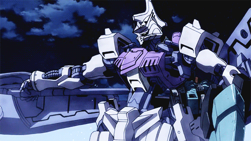 Gundam Kimaris Trooper 1/144 High Grade | Análise Gunpla