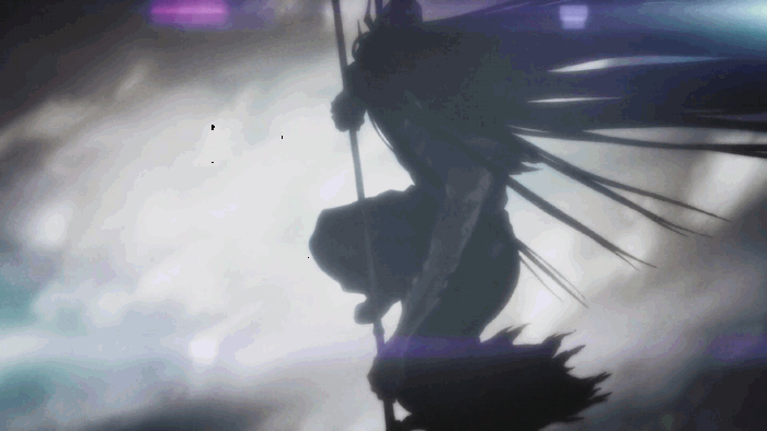 Ushio e a Beast Spear imagem 5