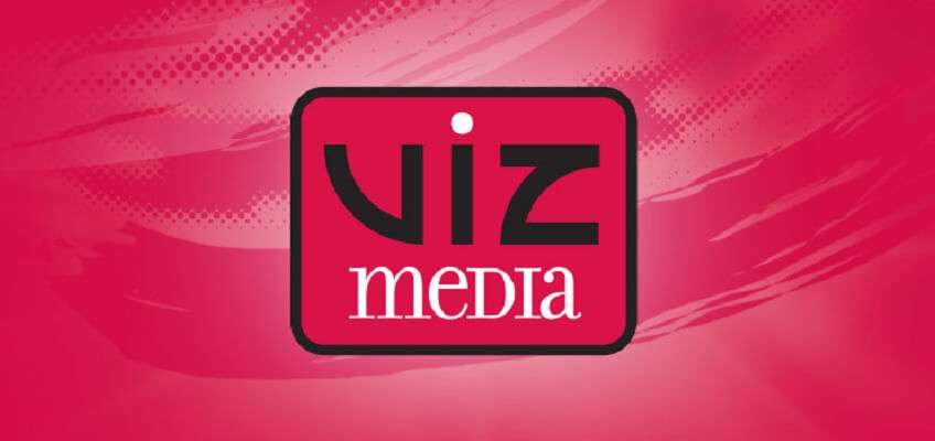 Viz Media anuncia novas Licenças | Manga