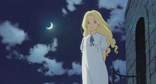 Top 10 Personagens Femininas do Studio Ghibli - Votação Futabanet — PTAnime