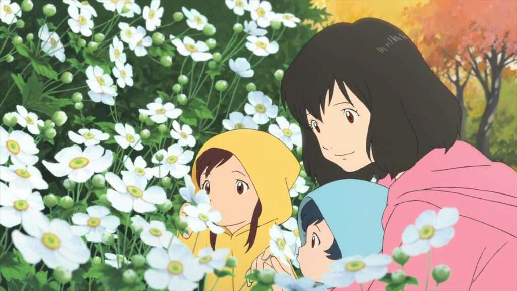 Top 22 Filmes Não Ghibli para Ver em Família