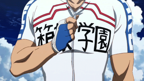 Yowamushi Pedal - Quarta Temporada a Caminho? | Anime