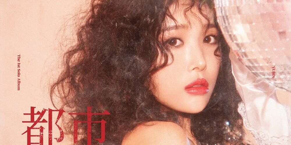 Yubin - Cancelado lançamento da Música 'City Love'