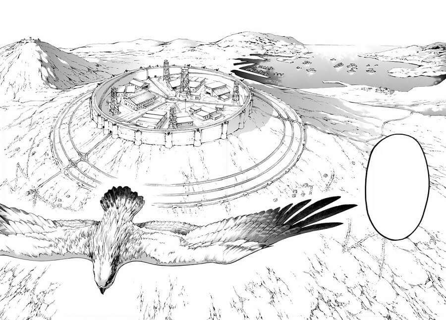 Attack on Titan Volume 23 – Análise Manga