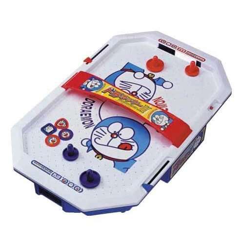 Às Compras pelo Japão II | Ice Hockey Doraemon