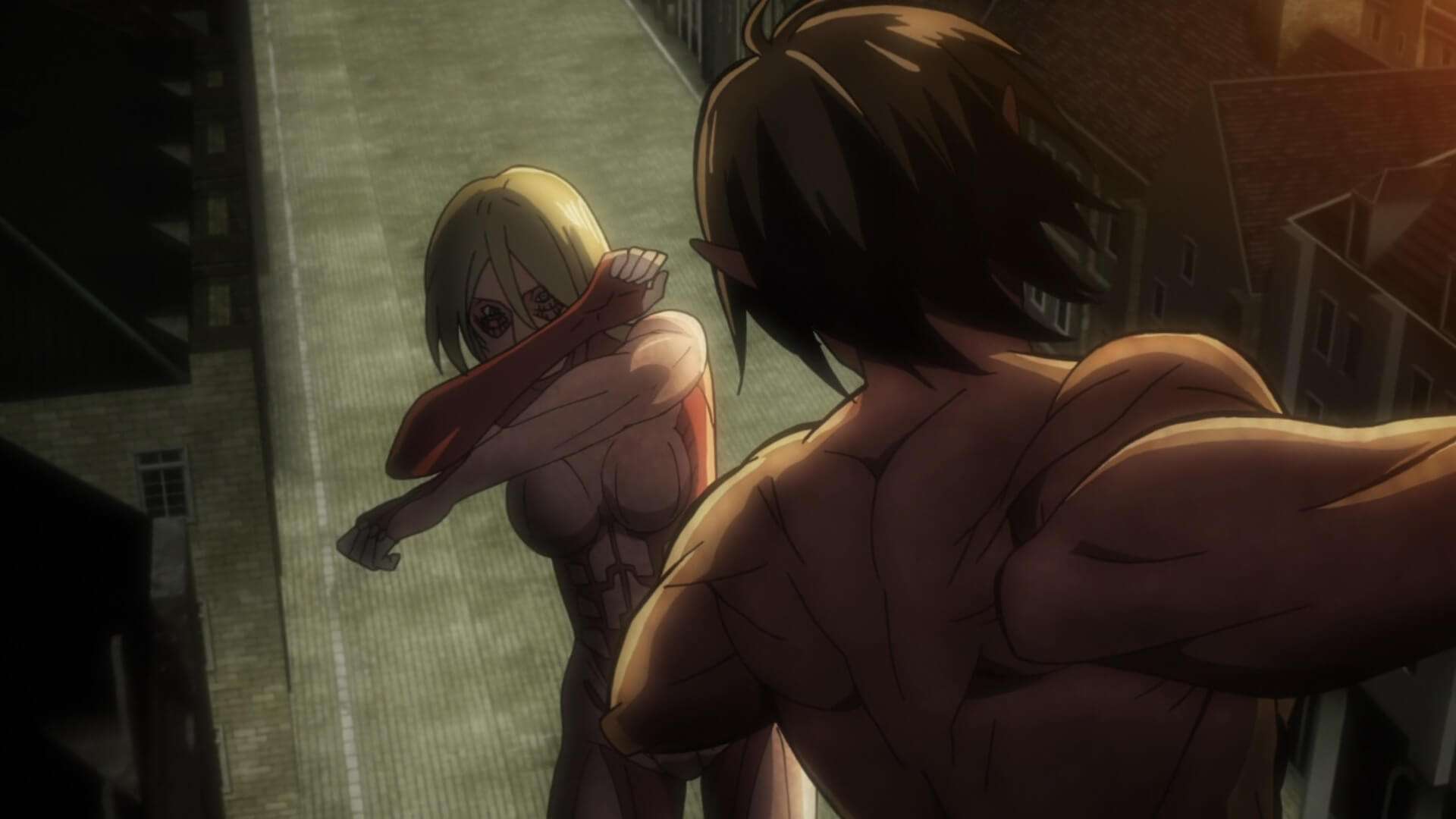 Attack on Titan: Wings of Freedom - Análise