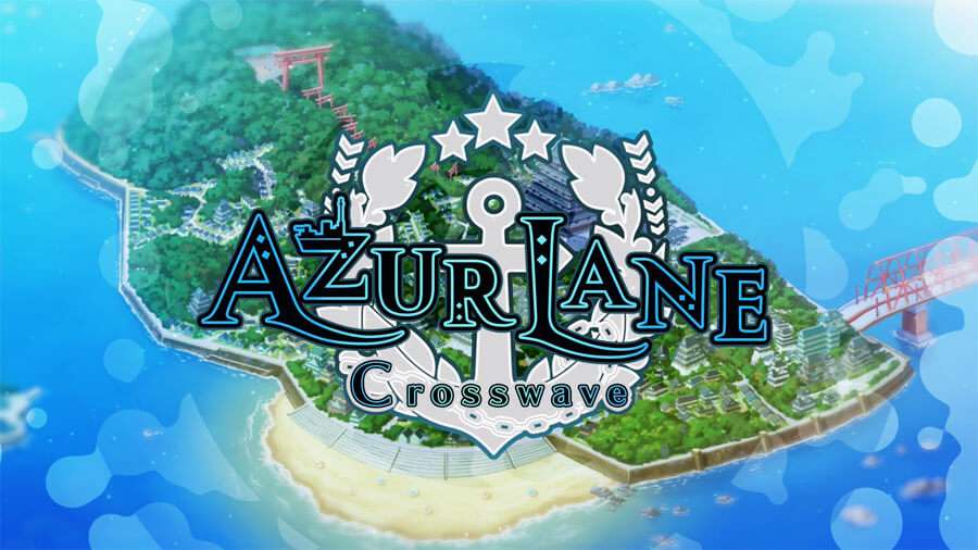 Azur Lane: Crosswave - Jogo chega ao Nintendo Switch — ptAnime