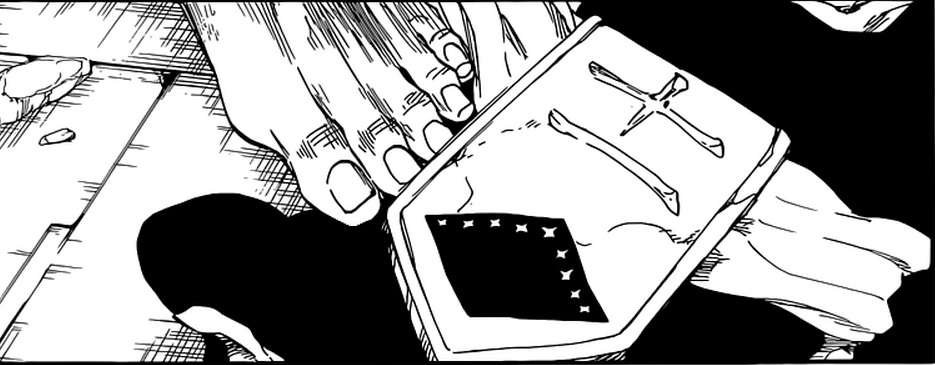 Manga Bleach - Capítulo 579 - The Undead 6