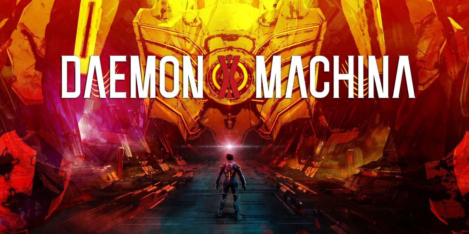 Daemon X Machina - Trailer Mostra Ciclo do Jogo