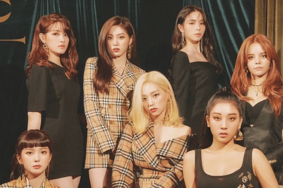 CLC - Grupo lança 1º Teaser para o novo Single Digital