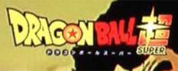 Dragon Ball Super antevê logo e storyboard de créditos