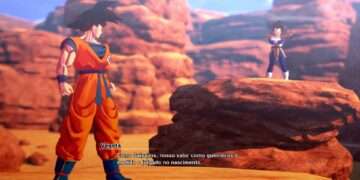 Dragon Ball Z: Kakarot - Análise