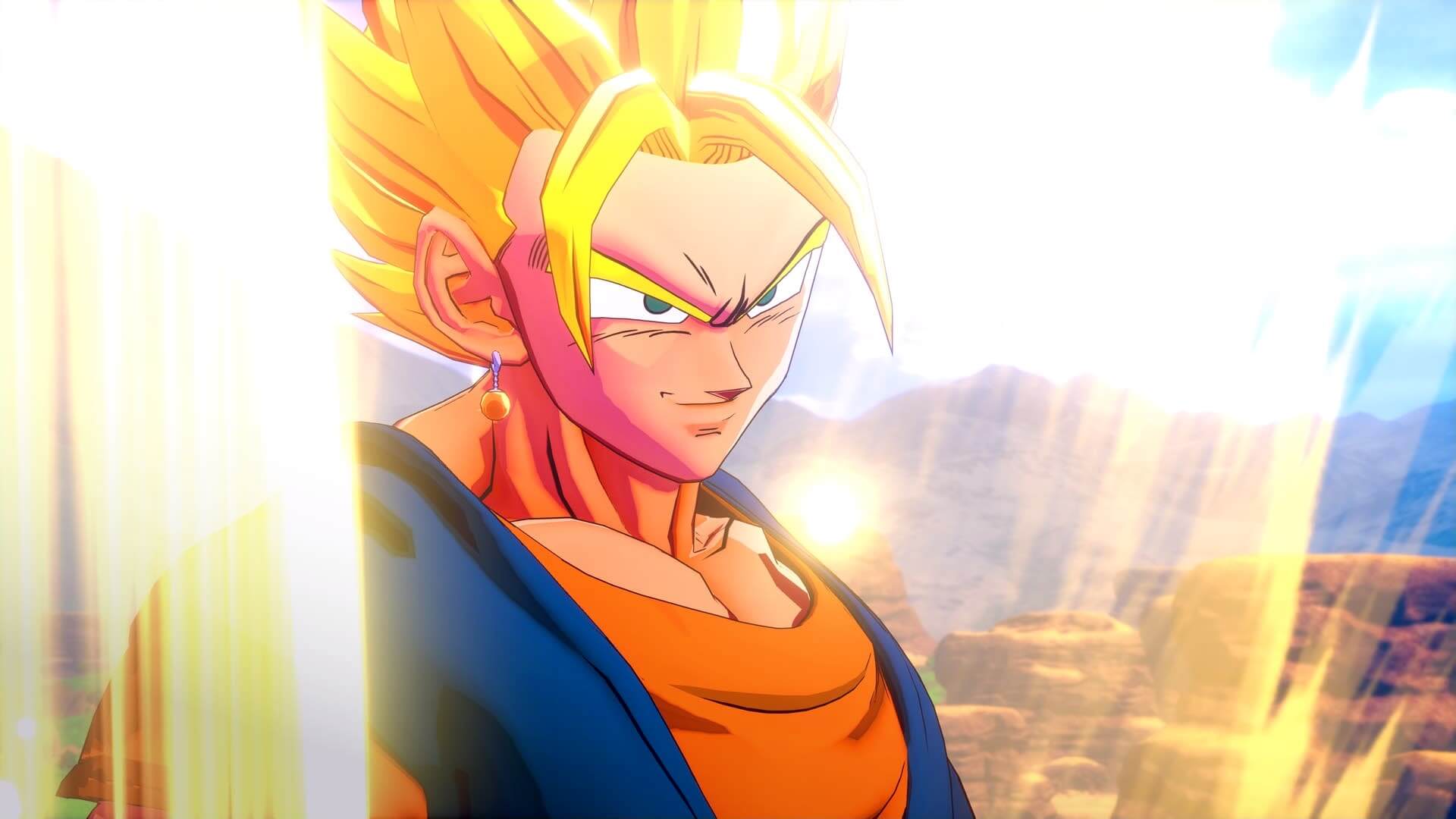 Análise: Dragon Ball Z: Kakarot (Multi) traz a experiência mais