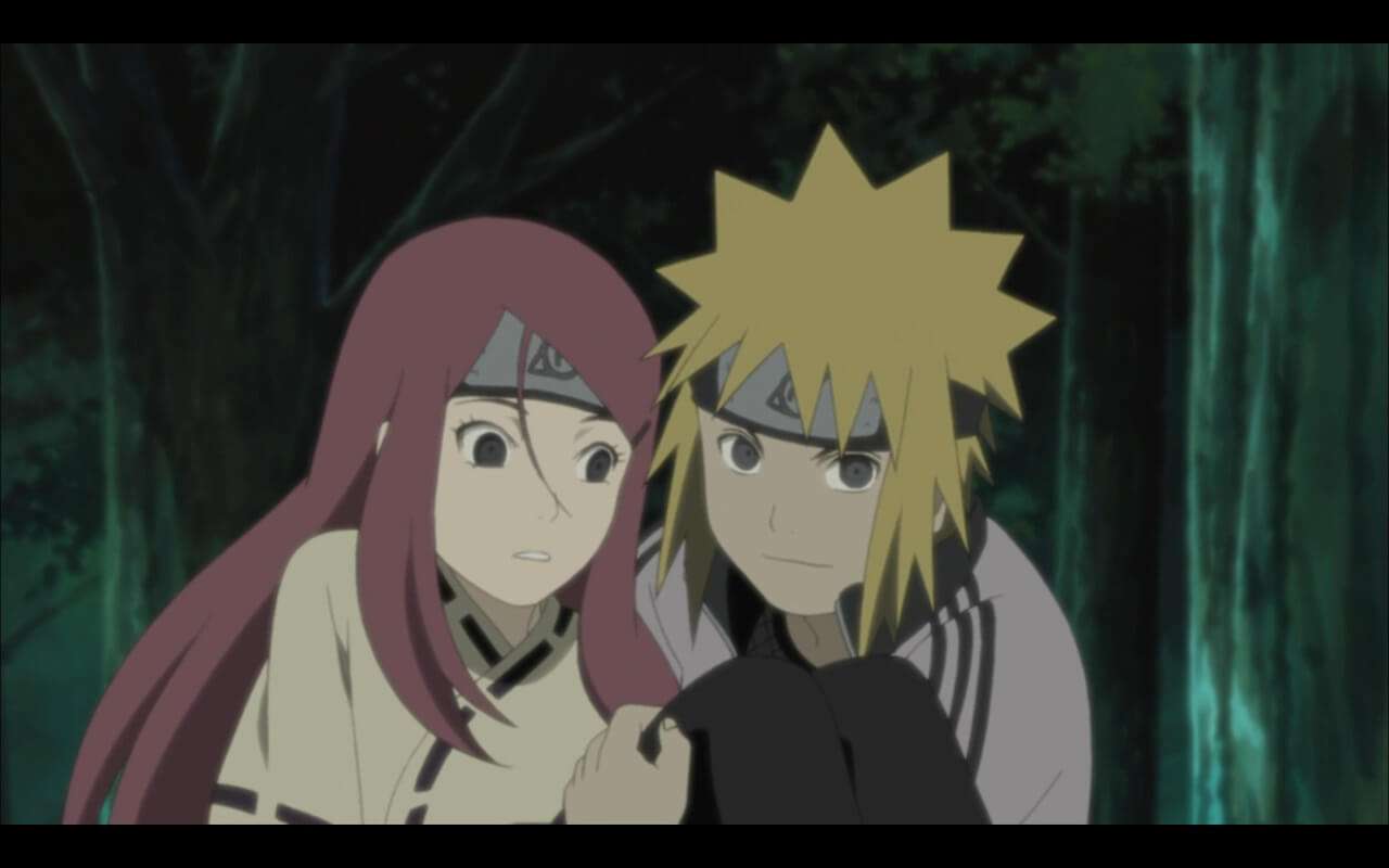 Naruto Shippuden - Episodio 246 - O Brilho da Laranja Online - Animezeira