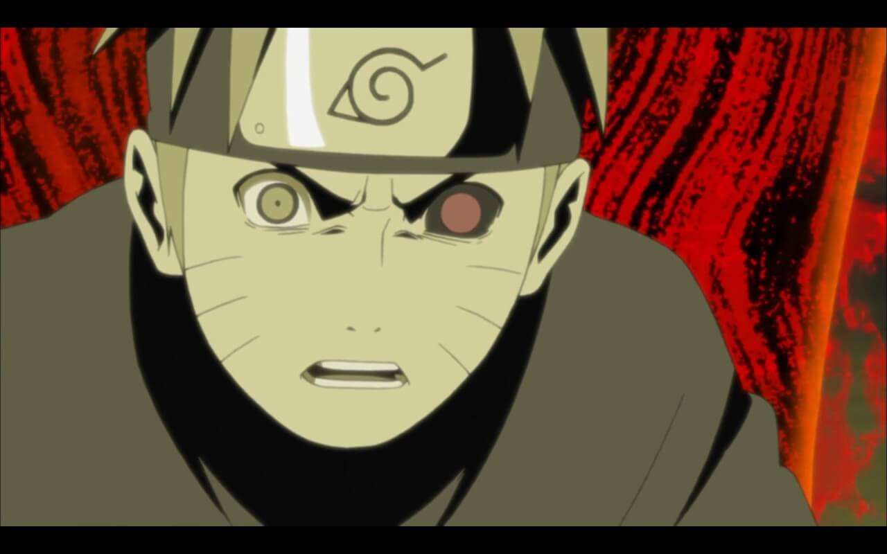 Naruto Shippuden - Episodio 246 - O Brilho da Laranja Online - Animezeira