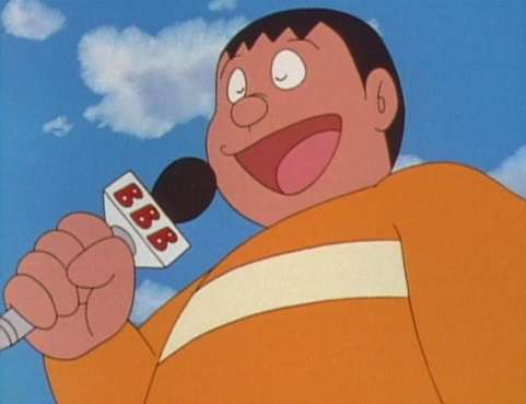 Faleceu ator vocal do anime Doraemon | Kazuya Tatekabe